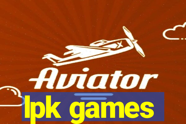 lpk games
